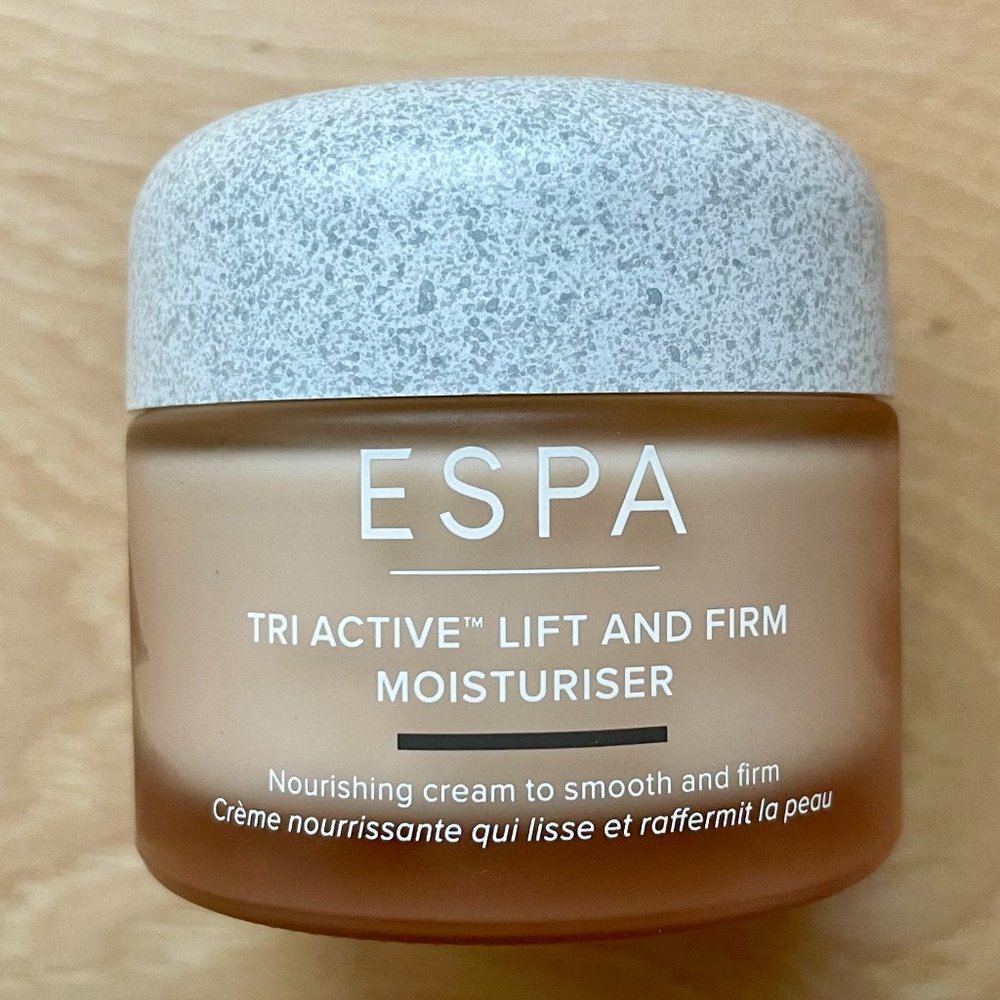 Anthropologie ESPA Tri-Active™ Lift & Firm Moisturizer Cream